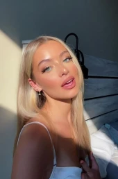 Проститутка Ольга