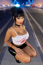 Проститутка Марьяна